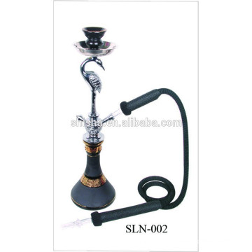 2015Latest design animal design hookah al fakher hookah